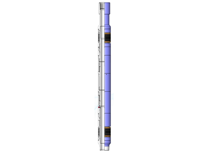 THIP Dual-Element  Isolation Packer