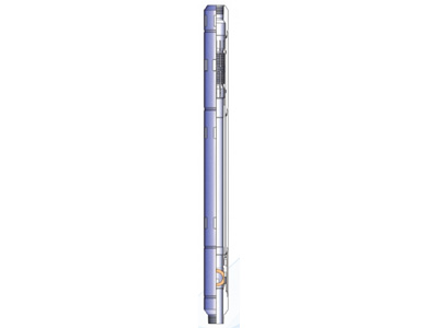 STFL Downhole Loss  Control Valve