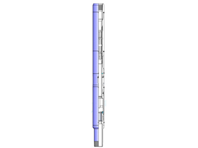 FLV Downhole Loss  Control Valve
